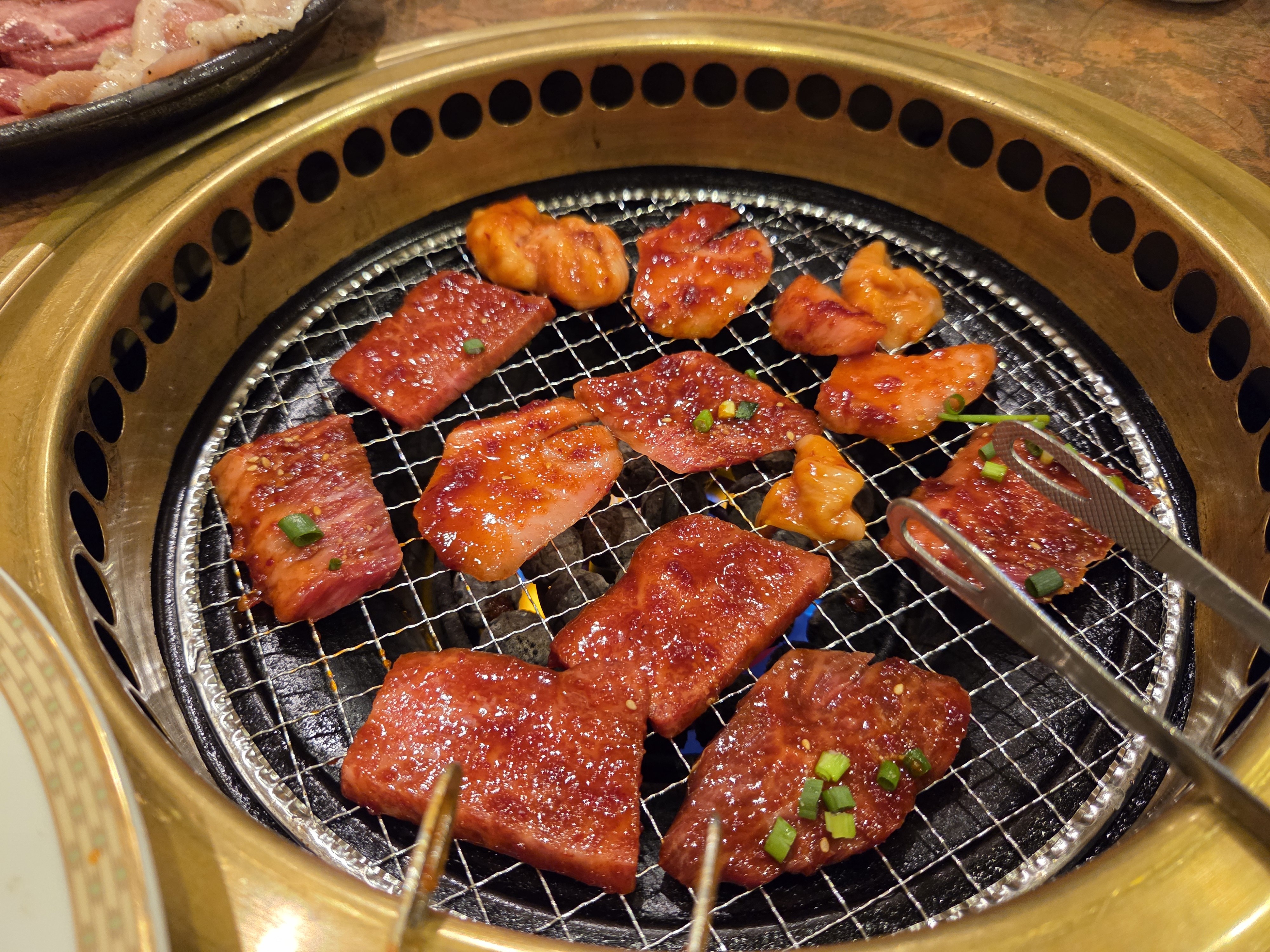 夏の飲み会レポート